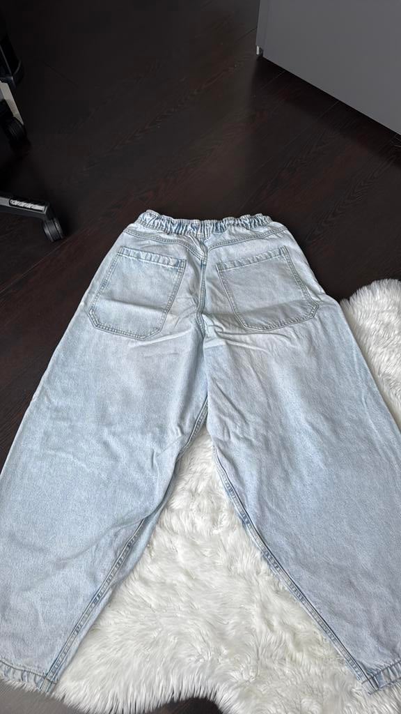 Bershka pant, Kleding | Heren, Broeken en Pantalons, Ophalen of Verzenden, Zo goed als nieuw