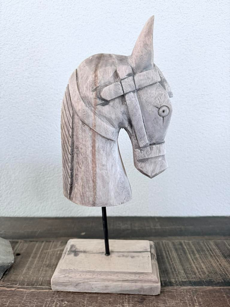 Landelijke sobere woonaccessoires in nieuwstaat!, Ophalen, Zo goed als nieuw