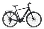 KOGA E-F3 5.0 Gents Heren Vulcan Black Gloss 55cm 2025, Fietsen en Brommers, Elektrische fietsen, Overige merken, -, - 0
-, NL