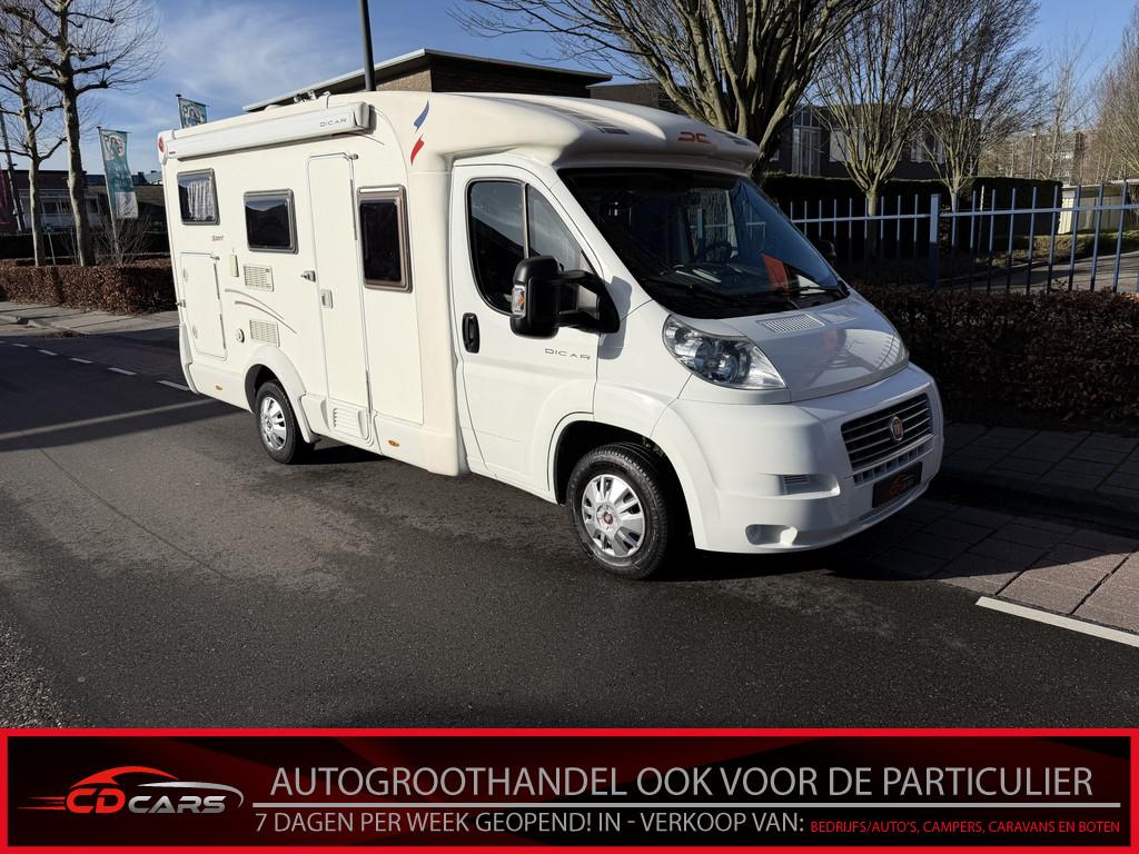 Joint V DC Dicar Sport Vast bed, Keuken, Douche, Toilet, Lui, Overige merken, Info@cd-cars.nl, C.D. Cars, Schelluinsestraat 7
4203NJ  GORINCHEM, NL