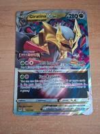 GIRATINA V STAR JUMBO KAART, Hobby en Vrije tijd, Verzamelkaartspellen | Pokémon, Ophalen of Verzenden, Nieuw