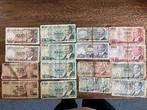 Bankbiljetten Turkije