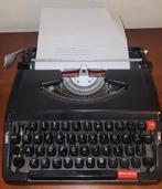 Typemachine als aanvulling op het NOODPAKKET, Computers en Software, Ophalen of Verzenden