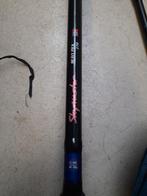 2 Saenger Skymaster Pilk Werphengels 2.70m 80-300gram, Duitsland, Nieuw, Ophalen of Verzenden, Saenger