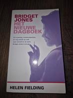 Bridget Jones Het Nieuwe Dagboek - Helen Fielding, Ophalen of Verzenden, Zo goed als nieuw