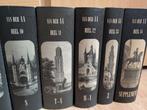 Aardrijkskundig Woordenboek der Nederlanden, 14 delen., Boeken, Geschiedenis | Vaderland, Ophalen, Gelezen