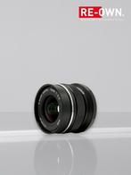 Olympus M.Zuiko Digital ED 12mm f/2 (nette staat + doos), Audio, Tv en Foto, Fotografie | Lenzen en Objectieven, Olympus, ., Zo goed als nieuw