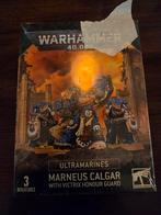 Marneus Calgar, Ophalen of Verzenden, Nieuw, Warhammer