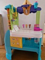 Play-Doh IJscowagen - Creatief Speelplezier, Ophalen, Gebruikt, Knutselen