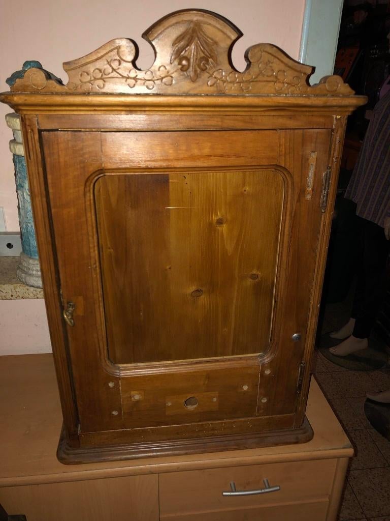 gokkast, Gulden, Ophalen, Gebruikt