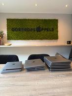 Partij MacBooks 2017/2018/2020 | 17 stuks | defect, Computers en Software, Apple Macbooks, Ophalen, Cupertino California, Support@apple.com