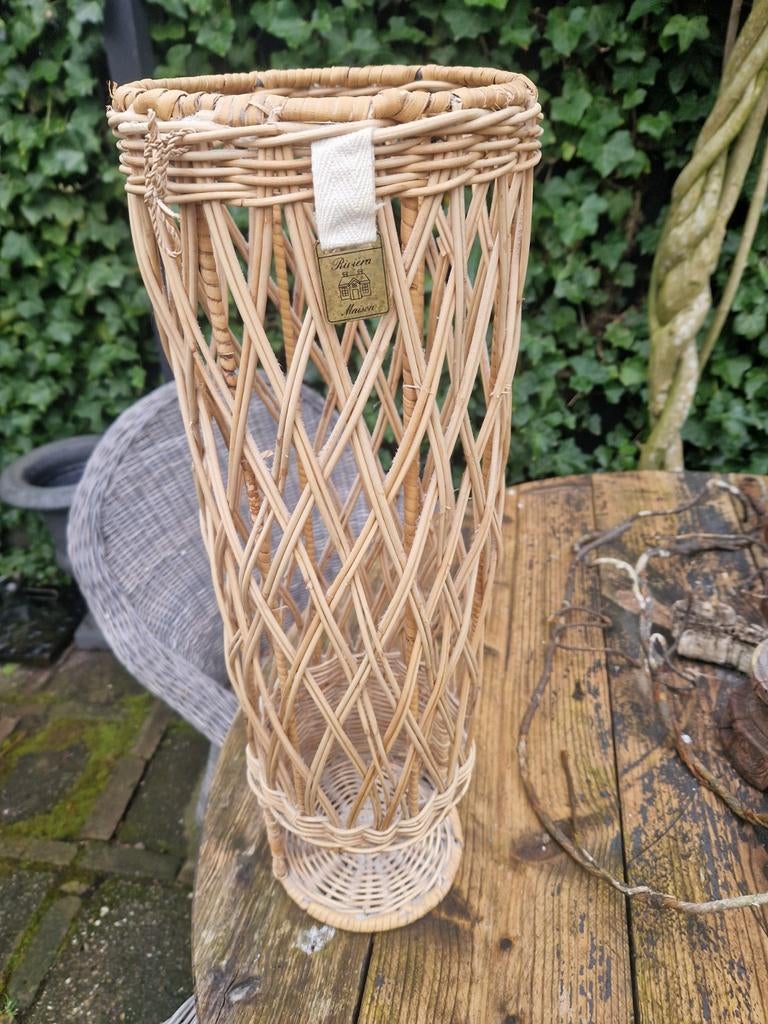 RIVIËRA MAISON WC ROLHOUDER, Ophalen, Gebruikt