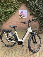 Gazelle grenoble c5 HMB performance belt smart, 51 tot 55 cm, Ophalen of Verzenden, Zo goed als nieuw, Gazelle