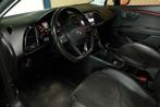 SEAT Leon 1.4 TSI ACT FR Top Uitvoering PANODAK NAVI 017, Auto's, Stof, Gebruikt, 4 cilinders, 150 pk