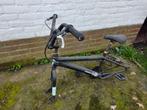 bmx frame opknapper koopje, Minder dan 10 versnellingen, Gebruikt, Minder dan 49 cm, Ophalen of Verzenden