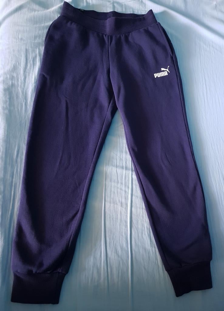 Puma joggingbroek maat XS, Overige typen, Ophalen of Verzenden, Zo goed als nieuw, Maat 34 (XS) of kleiner