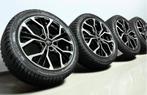 Audi A3 A4 VW Golf Caddy 17 inch met winterbanden, Niet ingevuld, Banden en Velgen, Niet ingevuld, Nieuw