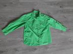 Scouting Welpen Blouse mt 140, Ophalen of Verzenden, Gebruikt, Kleding