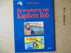 adv4368 kapitein rob 22, Boeken, Stripboeken, Eén stripboek, Ophalen, Gelezen