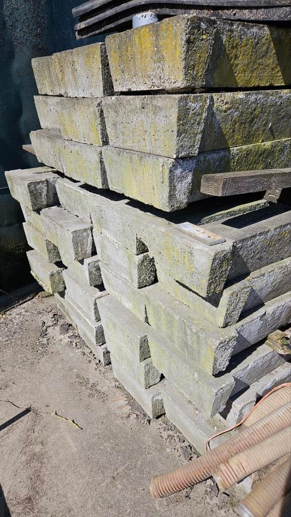 Betonroosters, Dieren en Toebehoren, Stalling en Weidegang