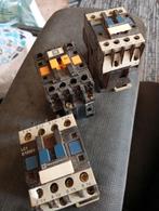 Magneet schakelaars, Ophalen of Verzenden