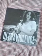 Lp Lana Del Rey, Ophalen of Verzenden, Zo goed als nieuw, 12 inch, Levenslied of Smartlap