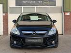 Opel Corsa 1.6-16V GSI/AIRCO/CARPLAY/CRUISE/APK/NAP, Gebruikt, 4 cilinders, 150 pk, Origineel Nederlands