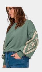 Only Carmakoma curve sweater M 46-48, Trui of Vest, Nieuw, Ophalen of Verzenden, Nvt