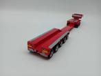 TEKNO 3 BED 5 TRAILER GOLDHOFER- MAMMOET, ., Nieuw, Tekno, Bus of Vrachtwagen