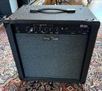 Harley Benton HB-40B basversterker, Muziek en Instrumenten, Ophalen, Zo goed als nieuw, Basgitaar, Minder dan 50 watt