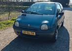 Renault Twingo 1.2 16V E4 2006 Groen, Voorwielaandrijving, 4 cilinders, 4 stoelen, Origineel Nederlands