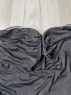 Nieuwe strapless sexy jurk maat 40, Ophalen of Verzenden, Nieuw, Maat 38/40 (M), Zwart
