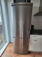 AEG Santo Oko Koelvriescombinatie, Ophalen, Gebruikt, 200 liter of meer, 60 cm of meer