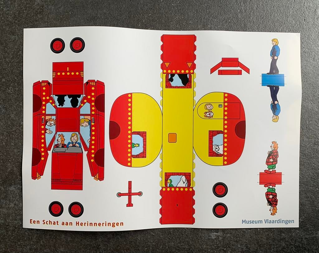 Bassie & Adriaan BouwPlaat, Verzamelen, Ophalen of Verzenden