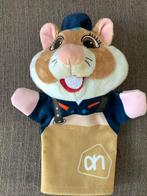 AH hamster handpop 5 euro, Ophalen of Verzenden, Zo goed als nieuw, Overige typen