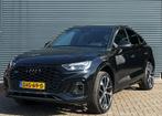 Audi Q5 Sportback 40 TDI Quattro S-Line Trekhaak/B&O, Auto's, Audi, Automaat, 1800 kg, Gebruikt, 4 cilinders