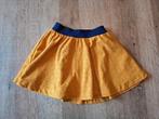 Oker geel rokje B.nosy, Kinderen en Baby's, Kinderkleding | Maat 116, Ophalen, B.Nosy, Meisje, Zo goed als nieuw