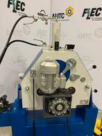 Profielwals, Ophalen, RHTC, Nb, Nb