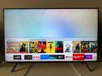 Samsung Qled 55 Inch 4K 120HZ Smart Tv, Audio, Tv en Foto, Televisies, 120 Hz, Ophalen of Verzenden, Zo goed als nieuw, Samsung