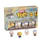 One Piece Bitty POP! Vinyl Figure 4-Pack Sanji 2,5 cm, Heo GmbH, Nieuw, Ophalen of Verzenden, Info@heogmbh.de