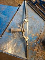 DMP Stuur speedfight Vivacity, Fietsen en Brommers, Ophalen of Verzenden, Peugeot