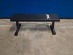 Atx bench halterbank belastbaar tot 600kg, Sport en Fitness, Fitnessmaterialen, Ophalen, Zo goed als nieuw, Fitnessbank