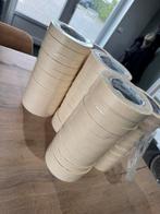 Afplakband tape, Ophalen of Verzenden, Zo goed als nieuw, 15 m² of meer, Folie