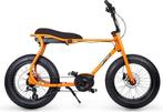 Ruff Cycles Lil Buddy & Lil Missy Fatbike BOSCH Middenmotor, Overige merken, -, Nieuw, Ophalen of Verzenden