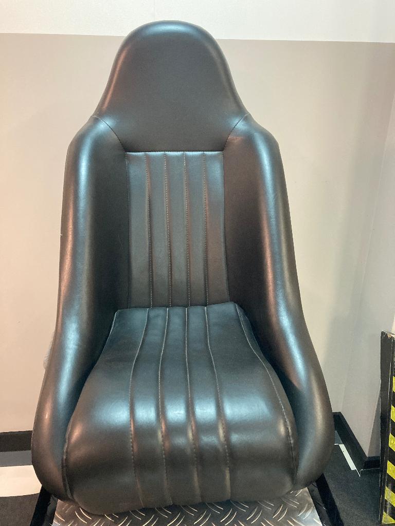 Bucket Seats met VW Kever onderstel  PROJECT MET POTENTIE, Ophalen, Gebruikt, Volkswagen