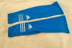 Adidas Arm Warmers maat Medium Blauw, Adidas, M, Kinderen, Ophalen of Verzenden