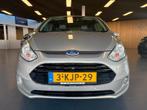 Ford B-Max 1.6 TI-VCT Titanium, Gebruikt, Zwart, 4 cilinders, B-Max