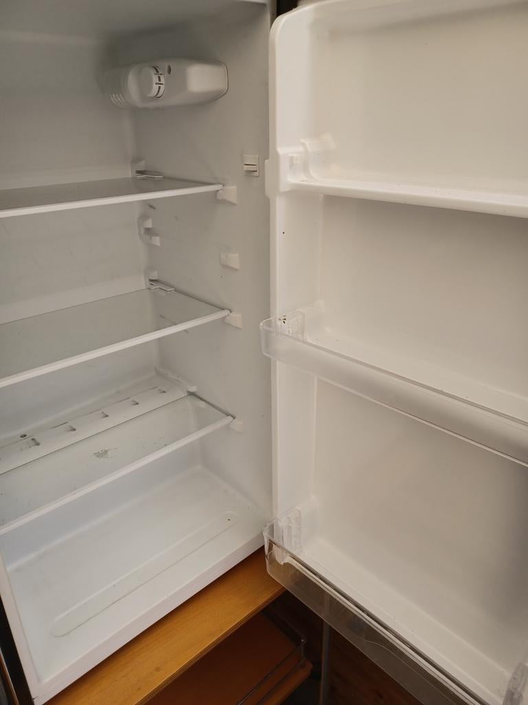 Koelkastje, Zonder vriesvak, Minder dan 85 cm, Ophalen of Verzenden, 45 tot 60 cm