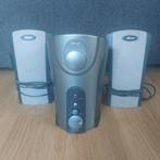 Trust Soundwave 1000P PC-luidspreker, Computers en Software, Ophalen of Verzenden, Zo goed als nieuw