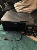 Epson EcoTank ET-2871 printer, Computers en Software, Printers, All-in-one, Ophalen, Kleur printen, Epson